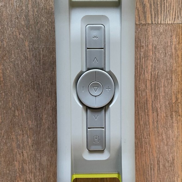 LifeProof Aquaphonics AQ10 Portable Bluetooth Speaker - Picture 2 of 6